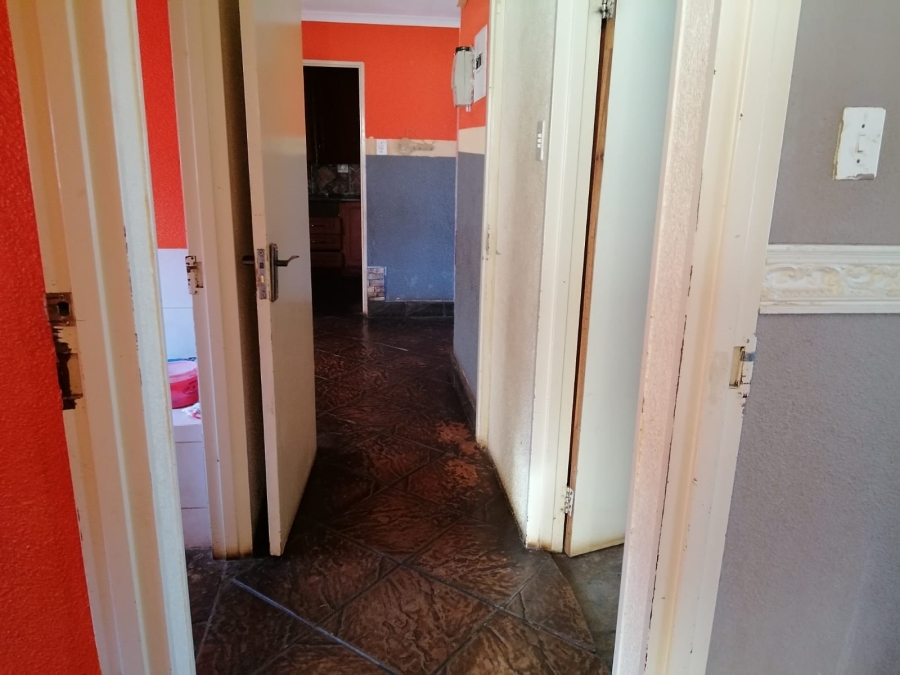 3 Bedroom Property for Sale in Geelhoutpark North West